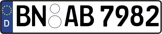 BN-AB7982