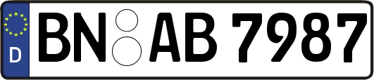 BN-AB7987