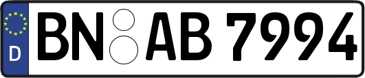 BN-AB7994