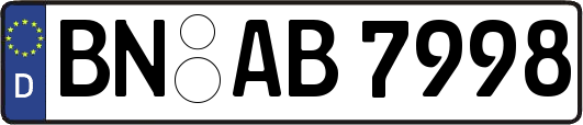 BN-AB7998