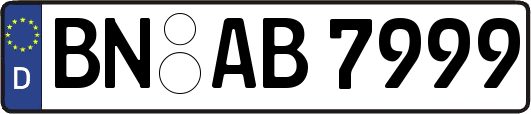 BN-AB7999