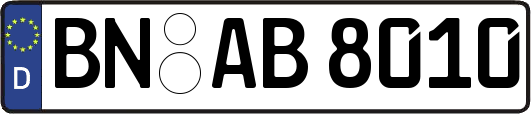 BN-AB8010