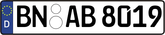 BN-AB8019