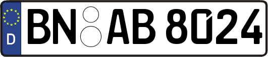 BN-AB8024