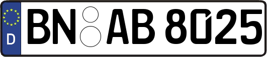BN-AB8025
