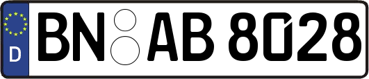 BN-AB8028