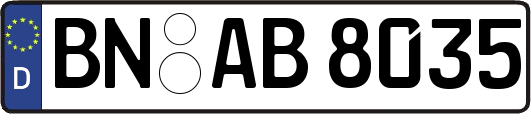 BN-AB8035