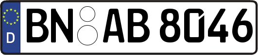 BN-AB8046
