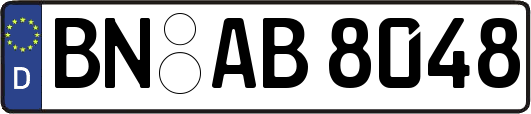 BN-AB8048