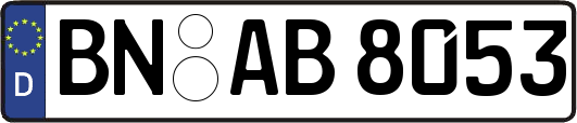 BN-AB8053