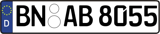 BN-AB8055
