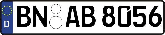 BN-AB8056