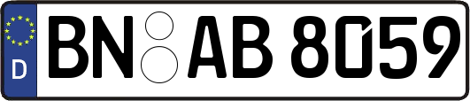 BN-AB8059