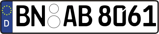 BN-AB8061