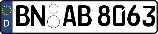 BN-AB8063