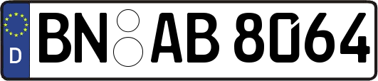 BN-AB8064