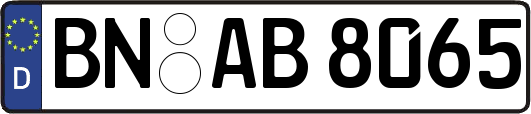BN-AB8065