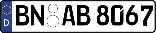 BN-AB8067