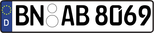 BN-AB8069