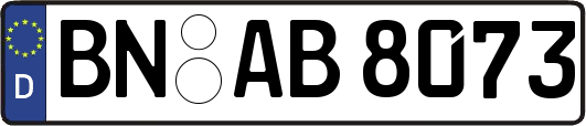 BN-AB8073