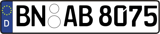 BN-AB8075