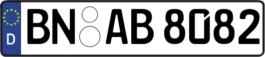 BN-AB8082