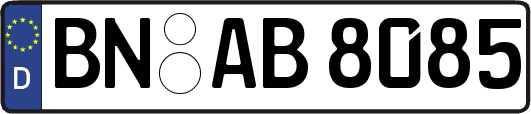 BN-AB8085