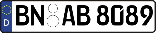 BN-AB8089