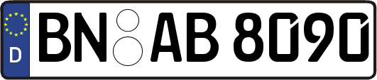 BN-AB8090