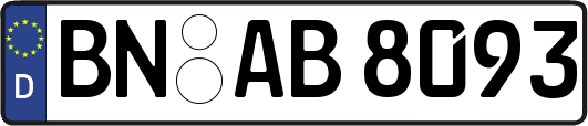 BN-AB8093