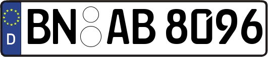 BN-AB8096