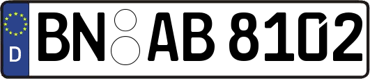 BN-AB8102