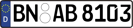 BN-AB8103