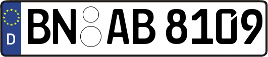 BN-AB8109