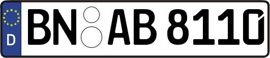 BN-AB8110