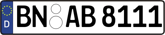 BN-AB8111