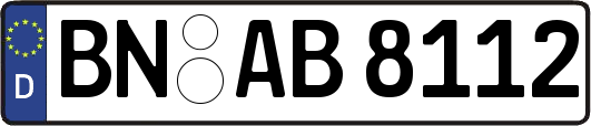 BN-AB8112