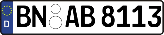 BN-AB8113