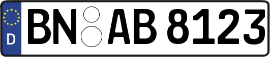 BN-AB8123
