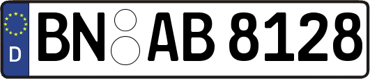 BN-AB8128
