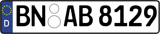 BN-AB8129