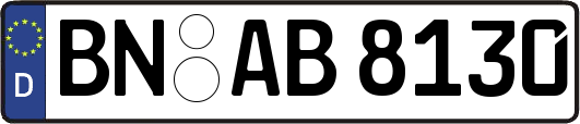 BN-AB8130