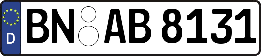 BN-AB8131