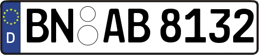 BN-AB8132