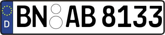 BN-AB8133