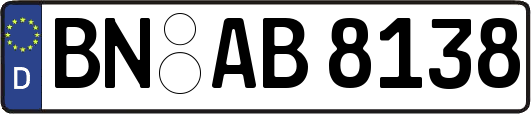 BN-AB8138