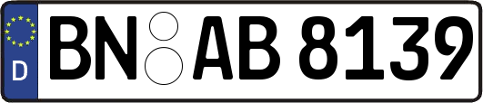 BN-AB8139