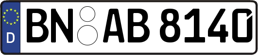 BN-AB8140