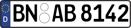 BN-AB8142