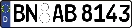 BN-AB8143